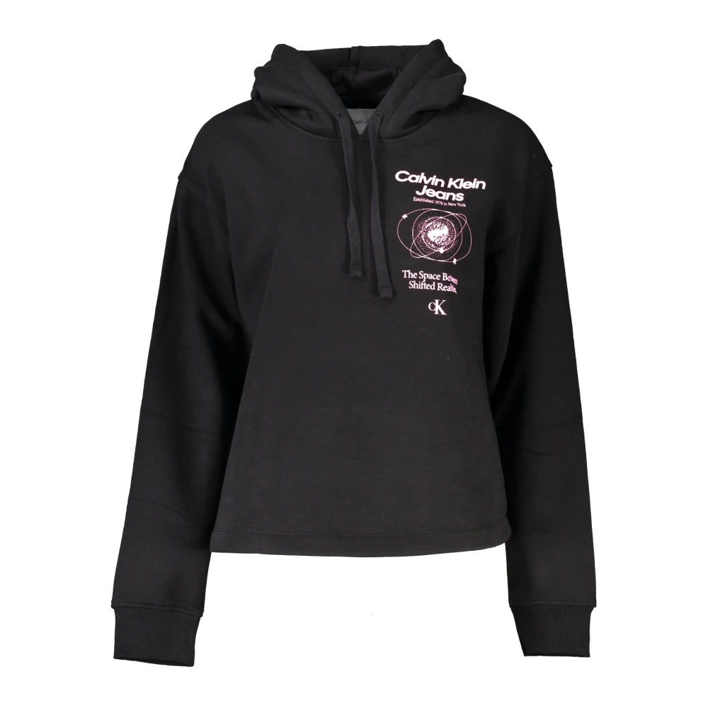 Calvin Klein Kleding Black Heren