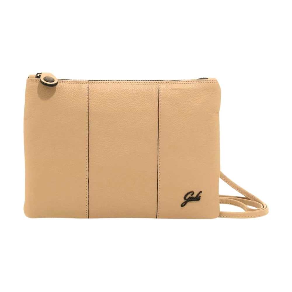 Gabs Women's Beige Cross Body Bags, One Size, Shoulder Bag Basic Black