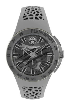 Thunderstorm Chrono