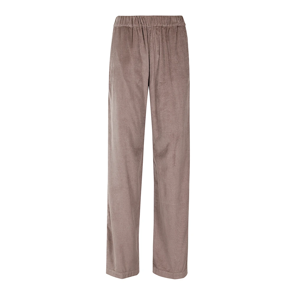 Re-Hash Stijlvolle Allegra Modieuze Jurk Brown Dames
