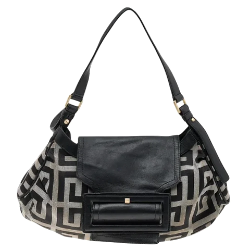 Pre-owned > Pre-owned Bags > Pre-owned Shoulder Bags - - Givenchy Pre-owned - Modalova