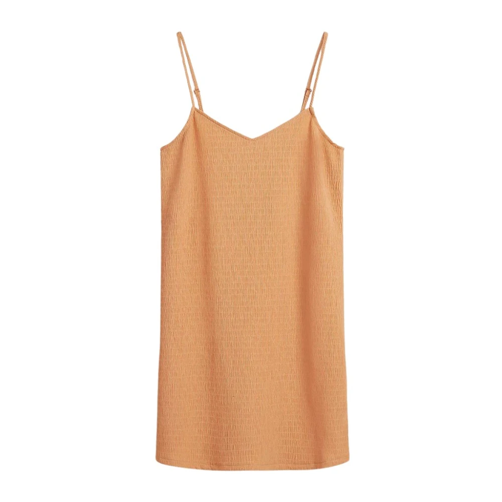 Dresses > Day Dresses > Short Dresses - - Vans - Modalova