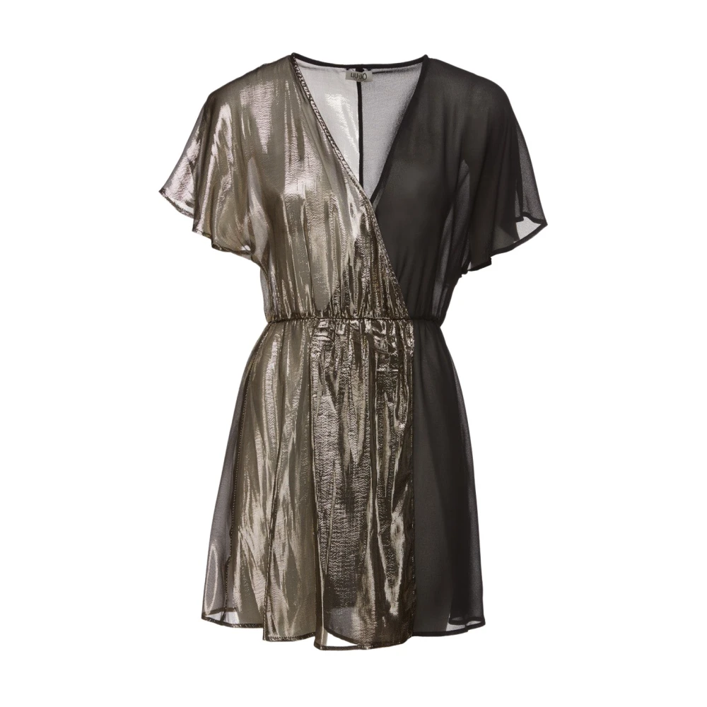 Dresses > Day Dresses > Short Dresses - - Liu Jo - Modalova