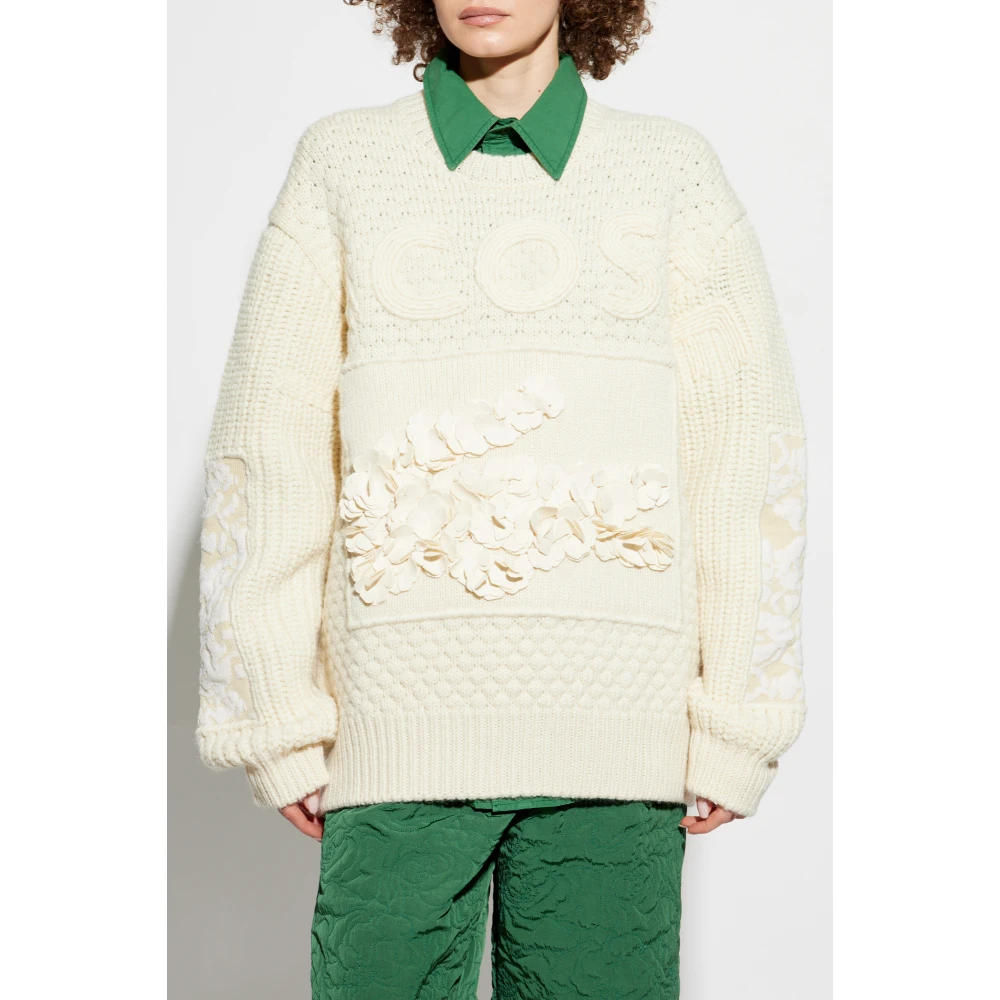 Lacoste x Lemarié Beige Unisex
