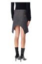 mini-jupe-en-denim-gris-chine-fonce