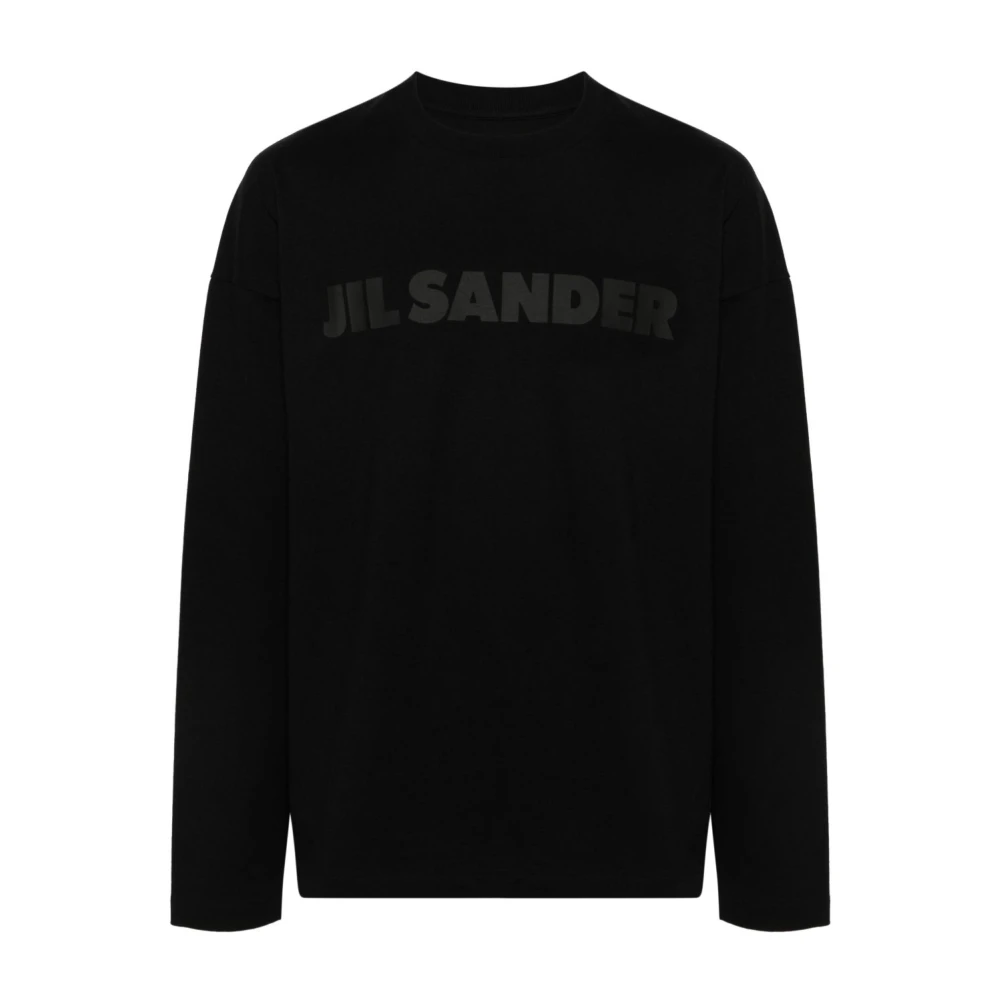 Tops > Long Sleeve Tops - - Jil Sander - Modalova