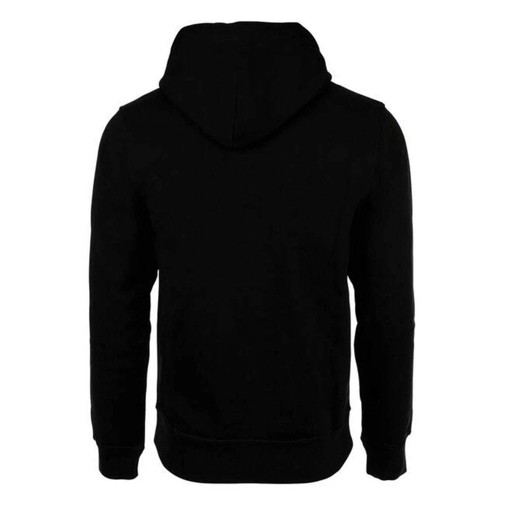 Champion Hoodie Black Heren