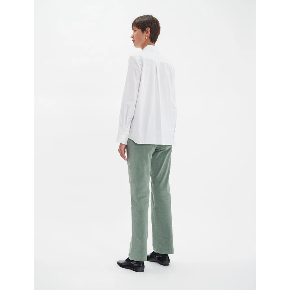 Ines De La Fressange Paris Clara Shirt White Dames