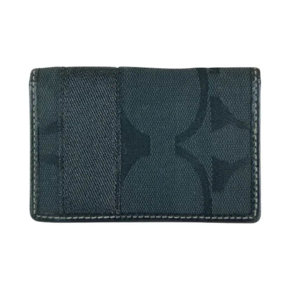Pre-owned > Pre-owned Accessories > Pre-owned Wallets - - Coach Pre-owned - Modalova