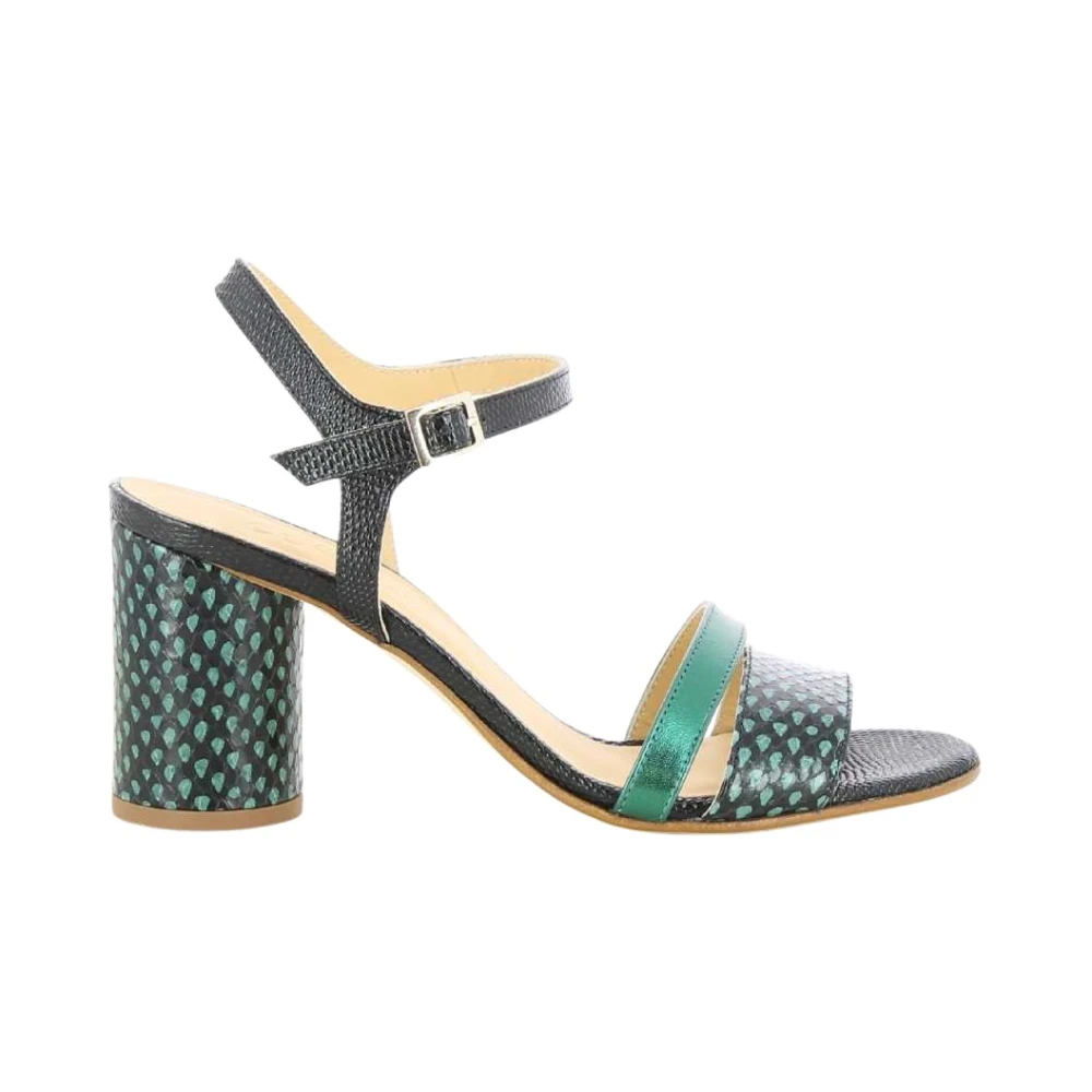 Shoes > Sandals > High Heel Sandals - - Atelier Content - Modalova