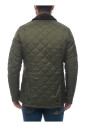 veste-courte-en-duvet-avec-col-en-velours