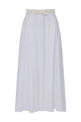 jupe-midi-en-satin-avec-ceinture