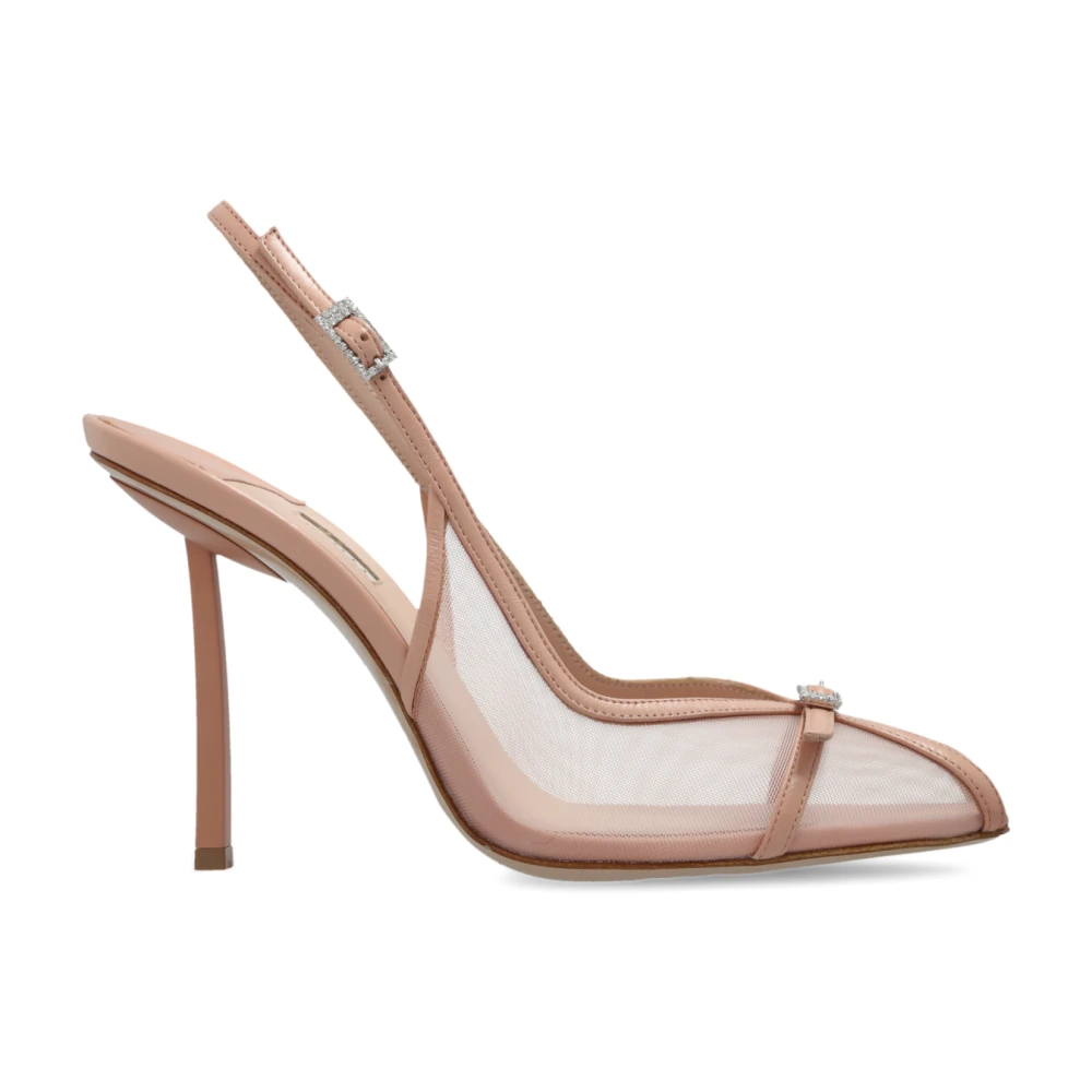 Shoes > Heels > Pumps - - Le Silla - Modalova