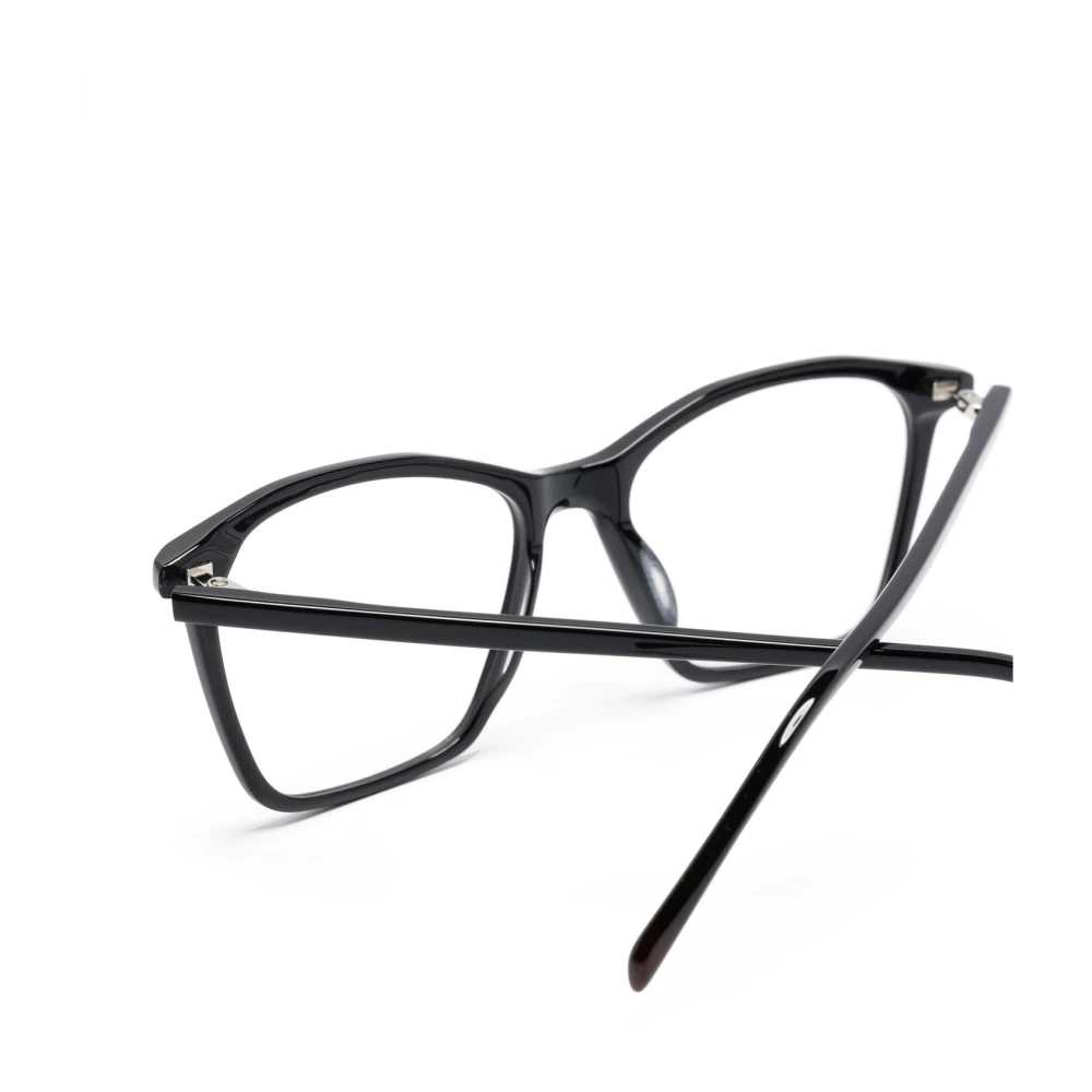 Gigi Studios Klassiek Zwart Optisch Frame Black Dames