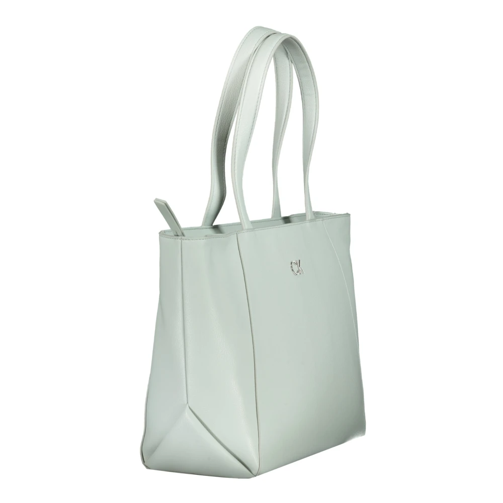 Calvin Klein Tassen en accessoires Blue Dames