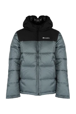 Klassisk Minimalistisk Jacka
