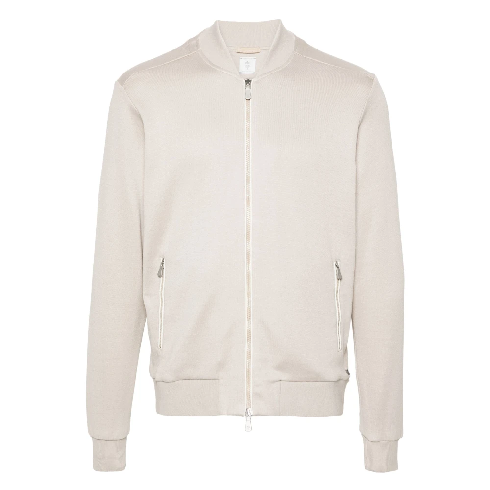 Jackets > Bomber Jackets - - Eleventy - Modalova