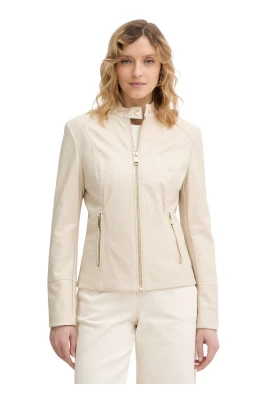Claudine Biker Jacket