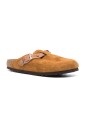 round-toe-suede-mules-with-decorative-buckle