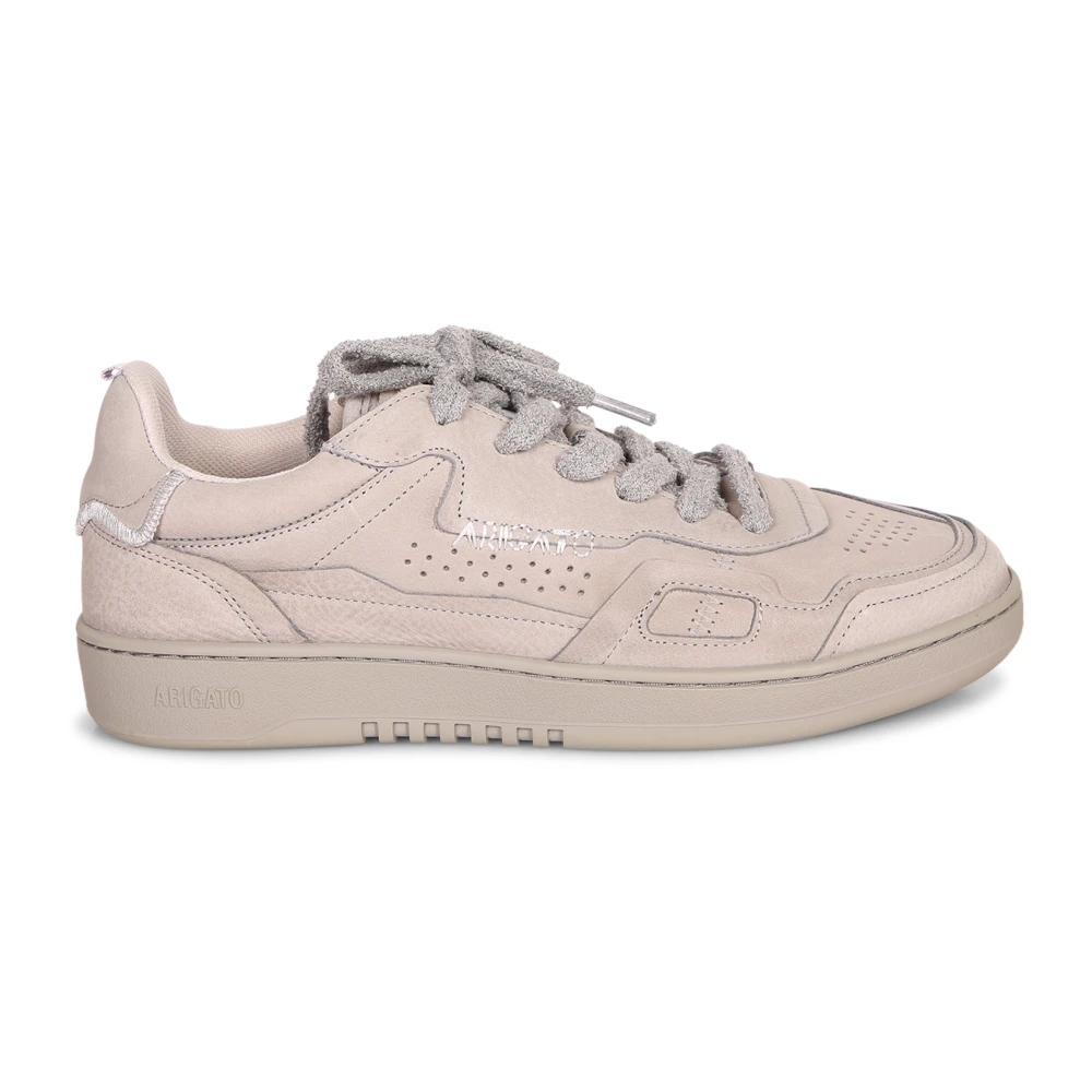 Axel Arigato Men's Gray Trainers - Sneakers - 7 Uk - Shoes