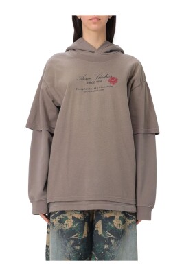 sweat-a-capuche-double-couche-gris