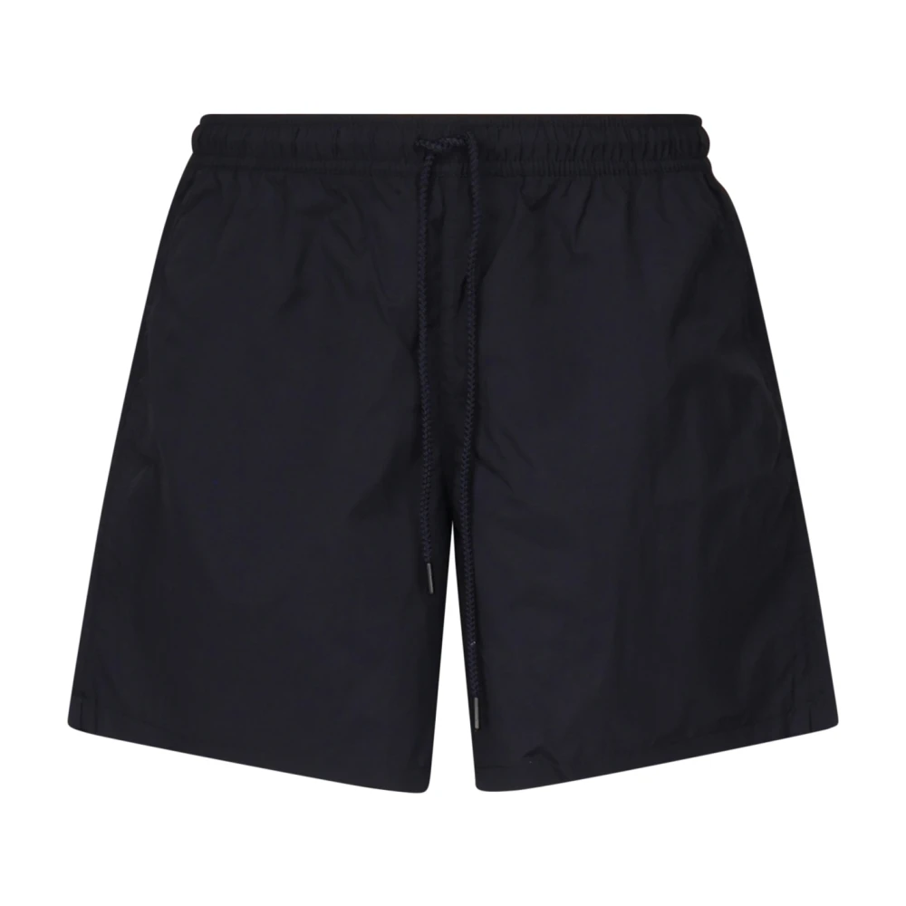 Fay Blauwe Regular Fit Broek Blue Heren