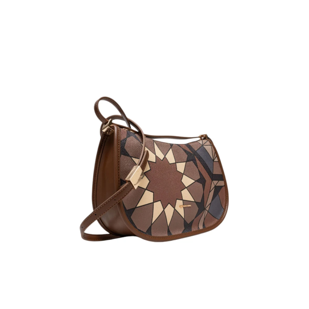 Gattinoni Schoudertas Multicolor Dames