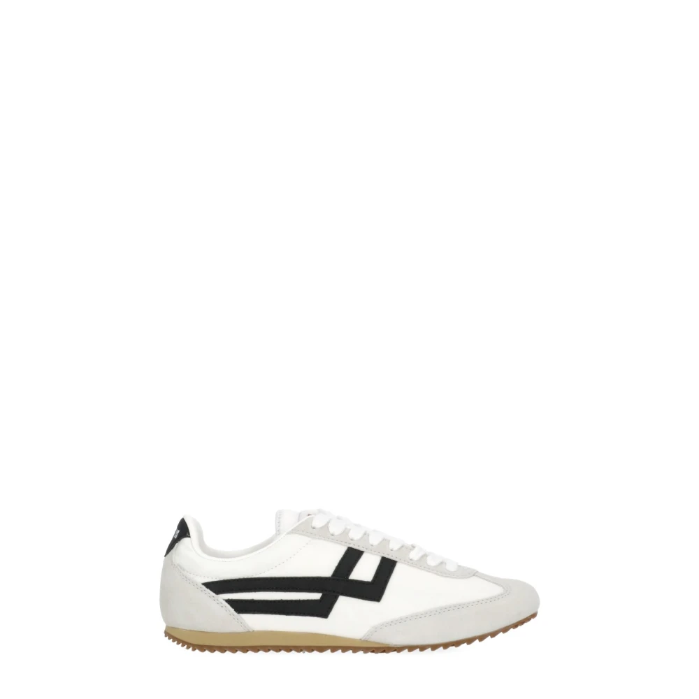 Pro-Keds Racer 77 Dames Schoenen Wit