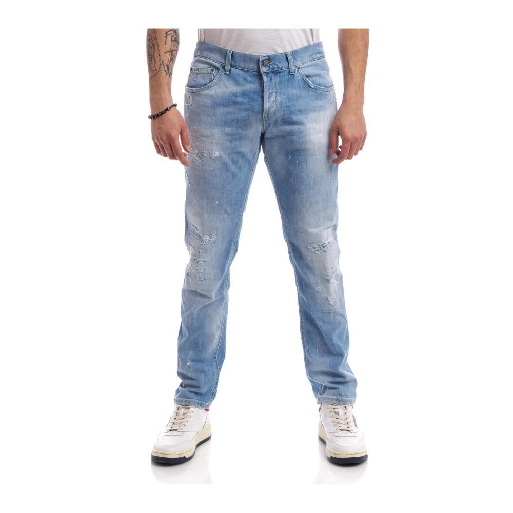 Jeans > Slim-fit Jeans - - Dondup - Modalova