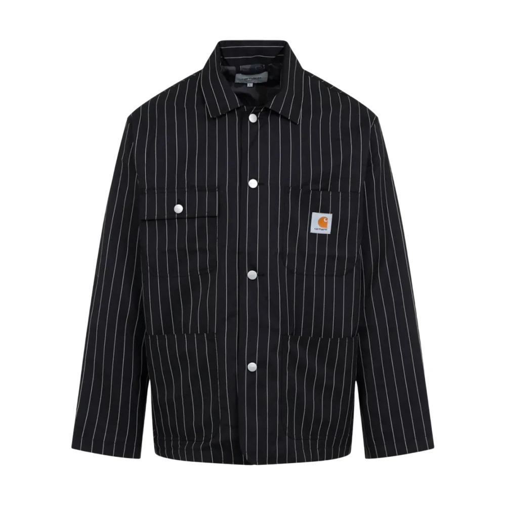 Jackets > Light Jackets - - Carhartt Wip - Modalova