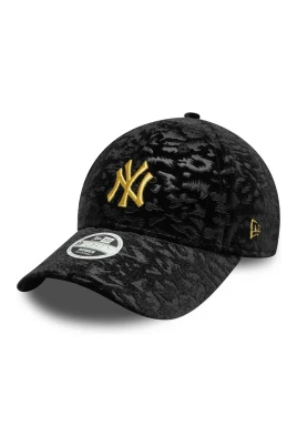 Leo Velour 9FORTY Cap