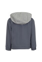 veste-grise-nylon-polyester-coton
