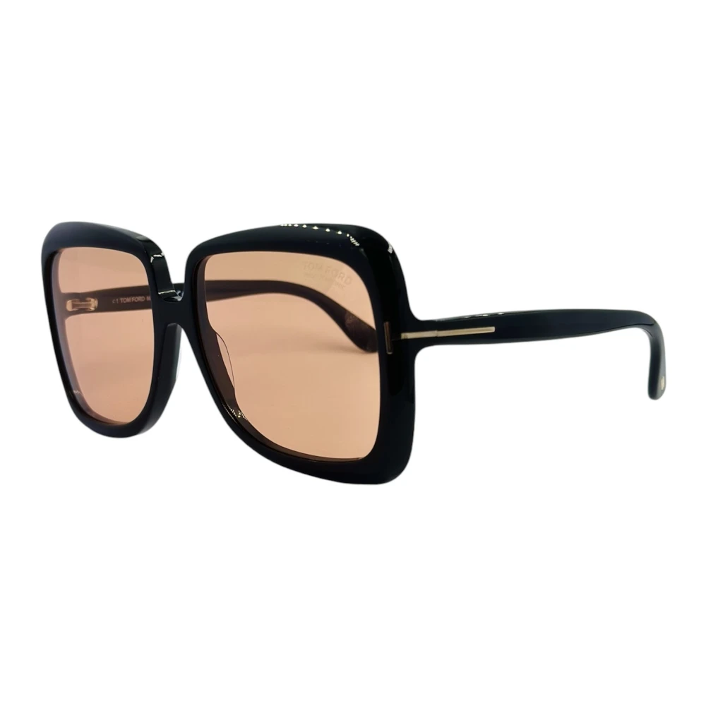 Accessories > Sunglasses - - Tom Ford - Modalova