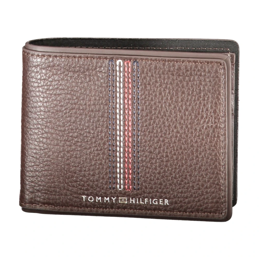 Tommy Hilfiger Tassen en accessoires Brown Heren