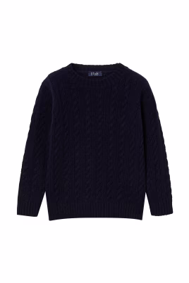 sleveless-knitwear