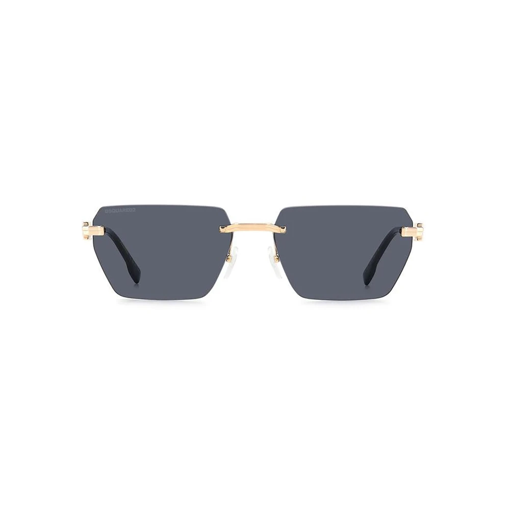 Accessories > Sunglasses - - Dsquared2 - Modalova