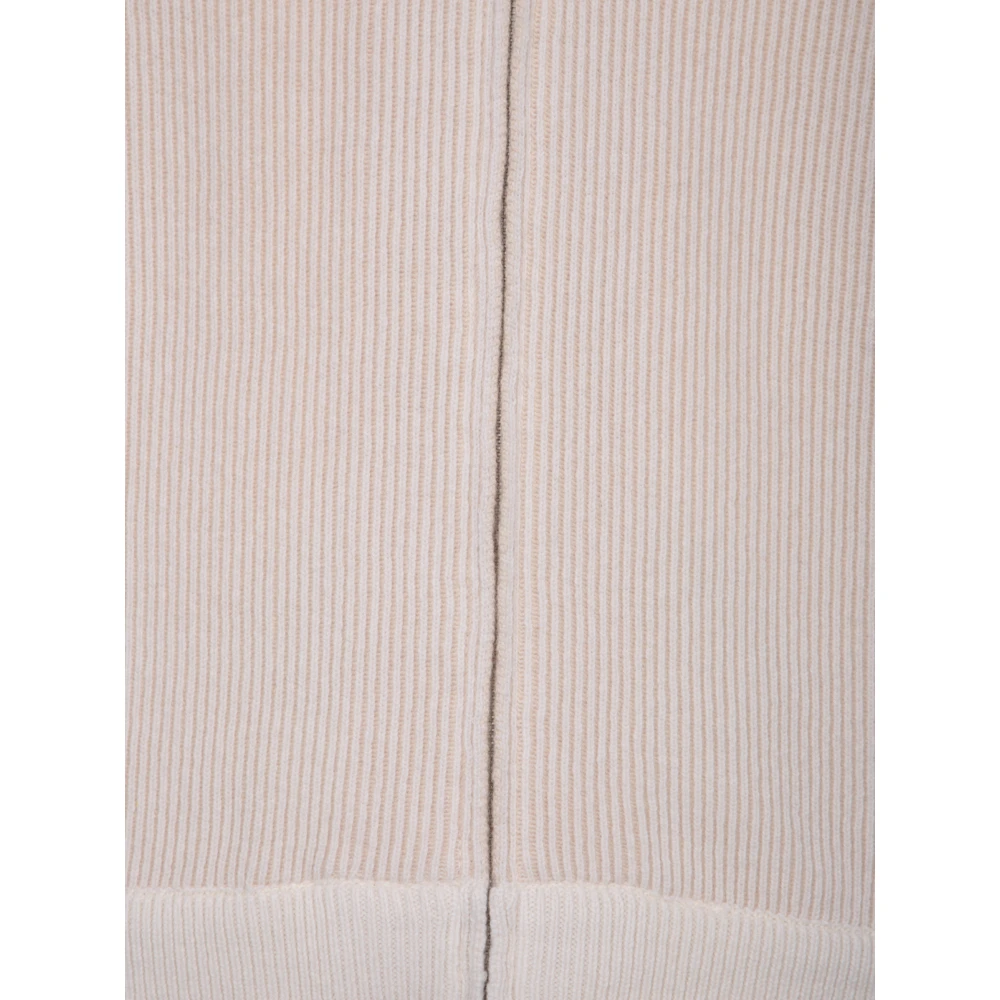 Lardini Witte Gebreide kleding voor elke gelegenheid White Heren