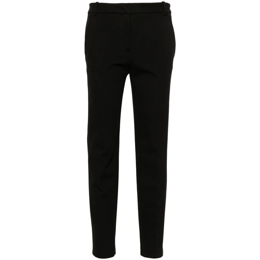 Pinko Women's Black Bello Trousers