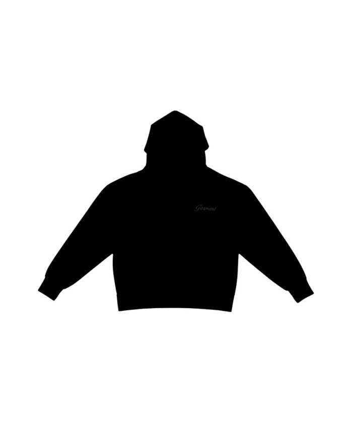 sweat-a-capuche-brode-noir