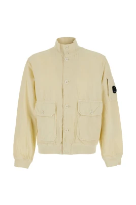 Lino Jacket