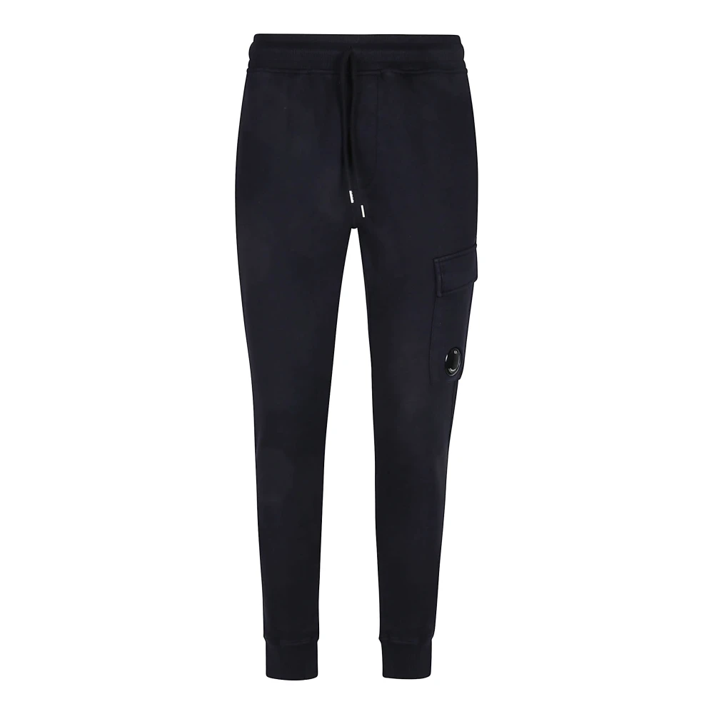 Trousers > Sweatpants - - C.p. Company - Modalova