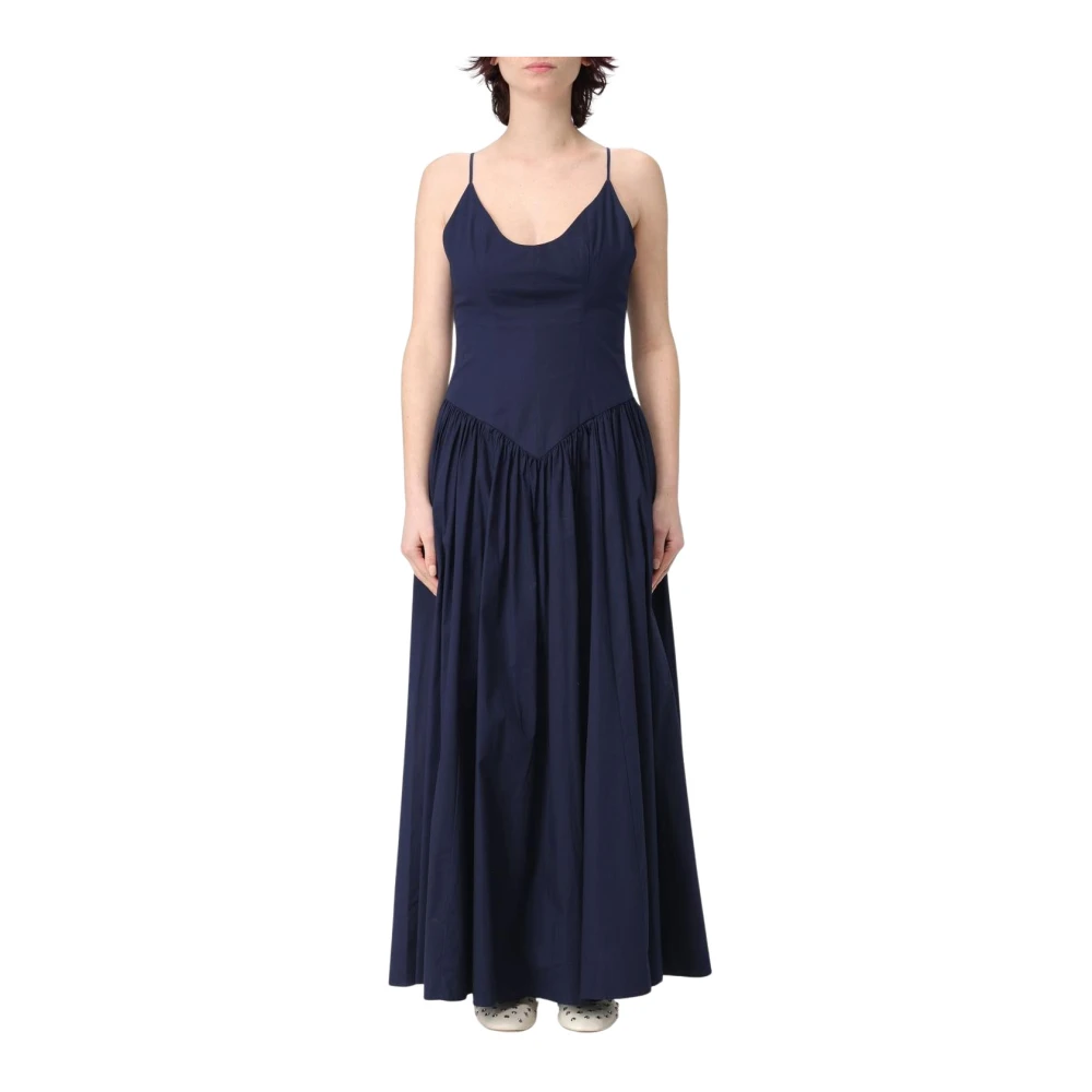 Dresses > Day Dresses > Maxi Dresses - - Staud - Modalova
