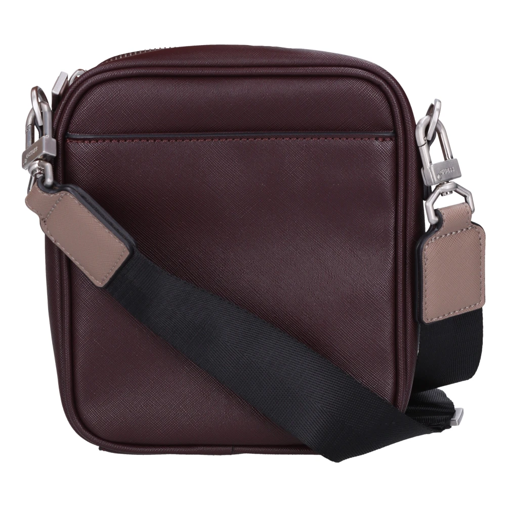 Guess Bordeaux Brown Heren
