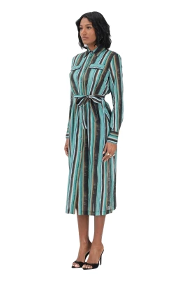 Castignano Dress