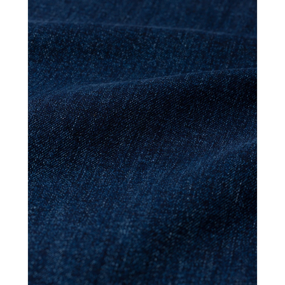 IVY OAK Hoge taille denim jeans Blue Dames
