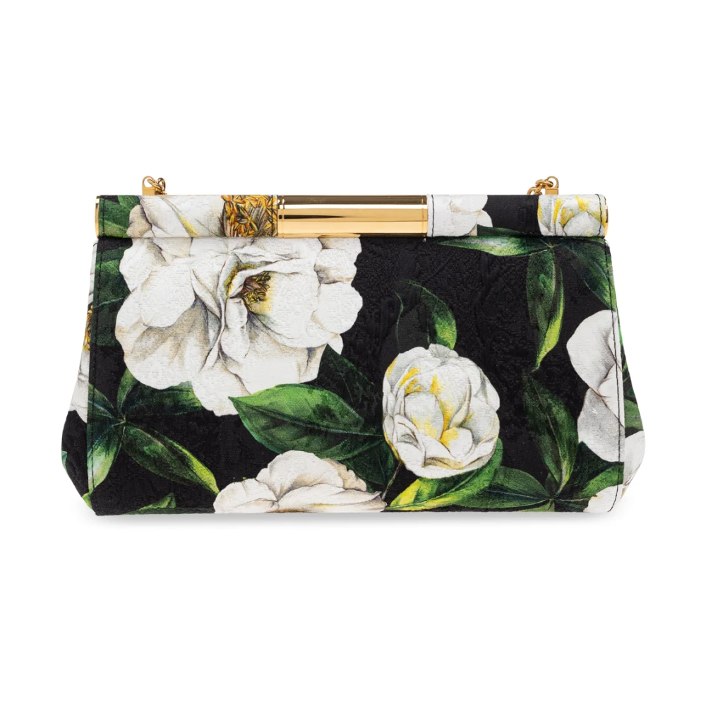 Dolce & Gabbana Clutch Marlene Multicolor Dames