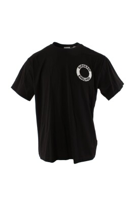 oversized-black-cotton-t-shirt