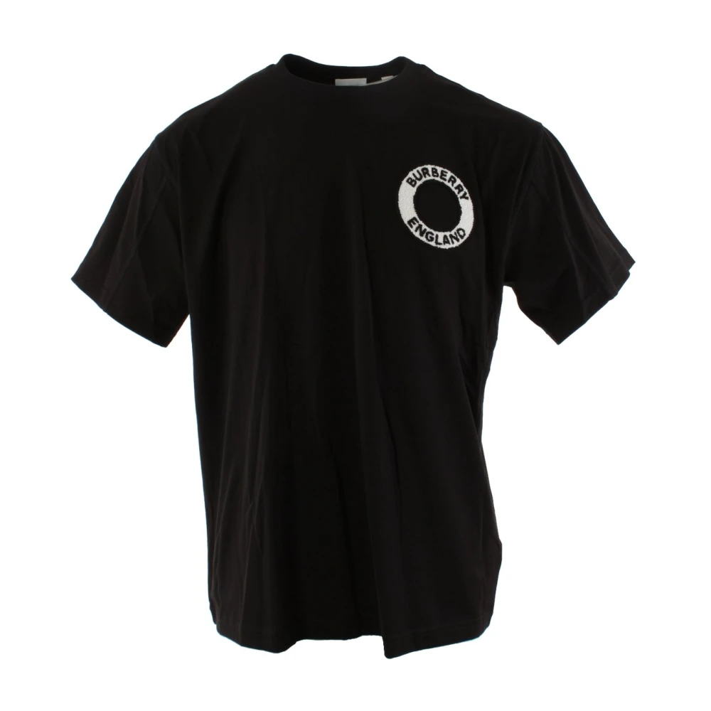 Tops > T-Shirts - - Burberry - Modalova