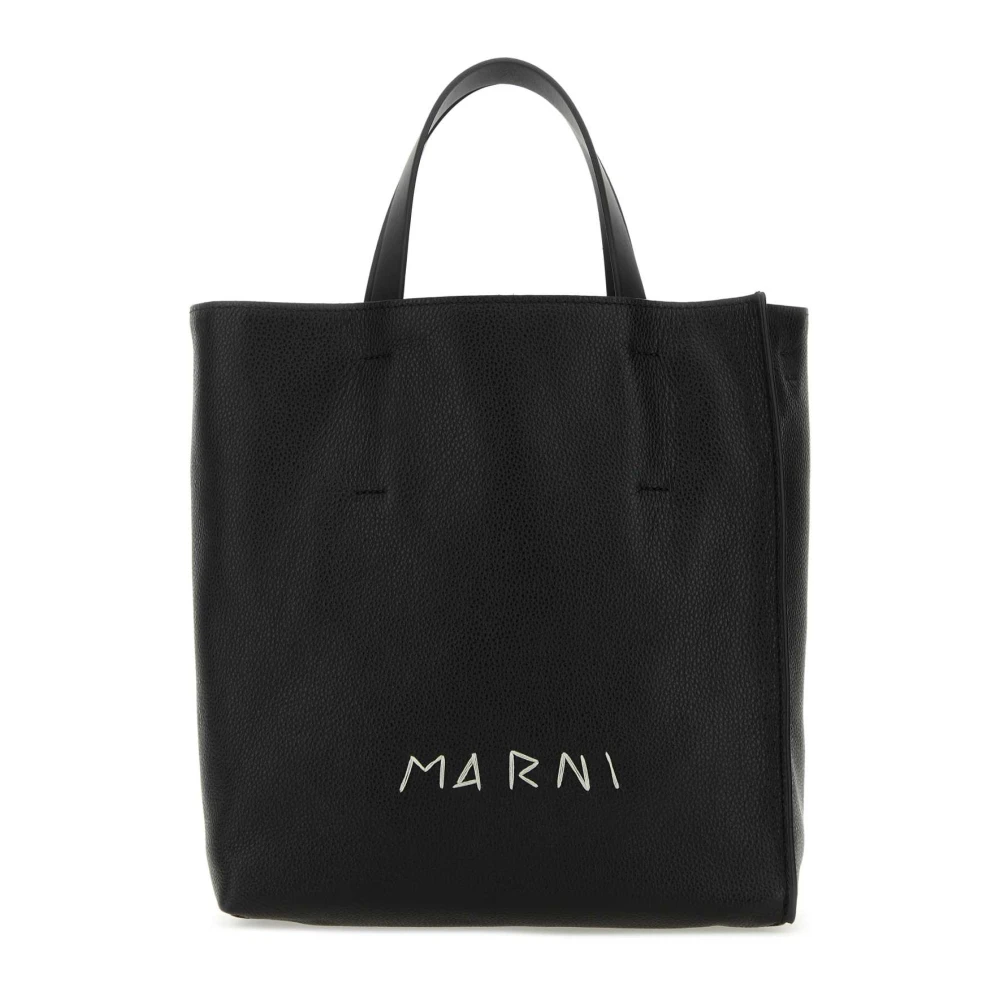 Marni Tote Bags Black Dames