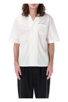 white-logo-bowling-shirt-short-sleeve